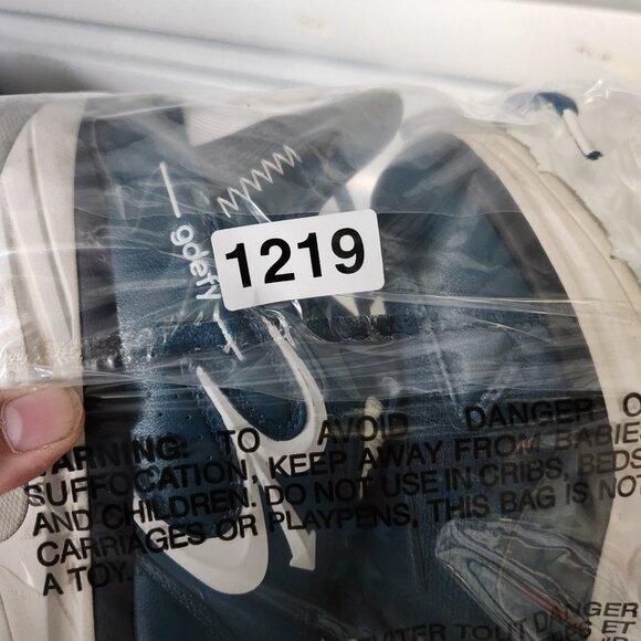 Gravity Defyer Energiya Mens size 9.5 Athletic Orthotic Walking Shoes - Picture 9 of 9